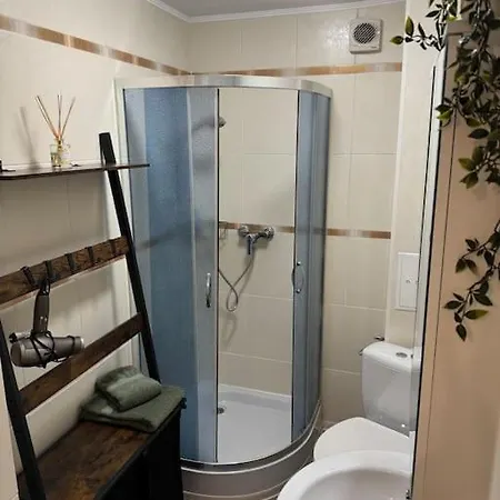 Apartamento Traumhafte Naechte, Unvergesslich