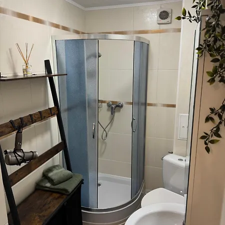 Traumhafte Naechte, Unvergesslich Apartamento