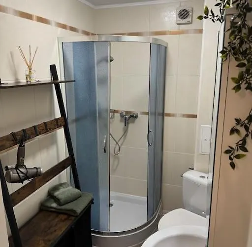 Apartament Traumhafte Naechte, Unvergesslich