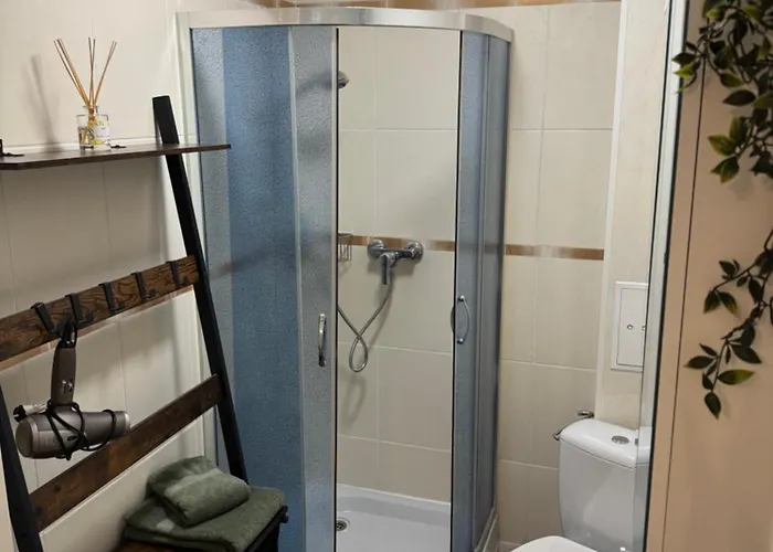 Traumhafte Naechte, Unvergesslich Apartament